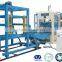 QT6-15 Automatic Paving Block Making Machine Plant