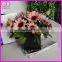 natural touch big head artificial flower sunflower