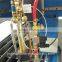 CNC Cutting Machine CNC Plasma Cutting Table