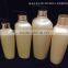 800ml PET Fashion refillable shampoo bottle