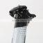 XT-PK005 Latest Bicycle Carbon Seat Post Carbon Bike Sitting Tube 300--450mm 27.2,30.8,31.6mm HOMHIN