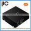 IP Network Wall Mount Class D Digital Amplifier For Classroom