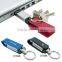 best selling items leather usb flash, leather usb 8gb memory stick, promotion leather usb pen drive wholesale