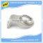 China hardware manufacturer customized stainless steel galvanized metal flat bracket