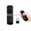 DBEST T31 Mouse 2.4G Wireless Remote Fly Air Mouse Keyboard for PC Android TV BOX Linux Windows media player hd