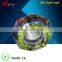 JCD9 crystal halogen downlight spot light ceiling lamp