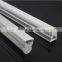 18w 120cm integrated led tube t5 with switch on body t5 120cm integrated tube ce rohs approved integrated led tube t5