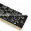 New PCI I/O Parallel Port DB25 25Pin IEEE 1284 Printer Card Controller Adapter