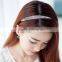 Factory Directly Wholesale Candy Colored Hairband With Fast Delivery