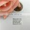 Wholesale 100% Polyester 1-1/8 inch Single Face Ribbon Satin, Single Side Satin Ribbon