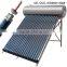 180liters high pressure heat pipe solar geyser (18 tubes)