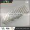 Brand mould base Hot Sale PVC Plastic mold /Injection Molded molding for Music Condit Cover