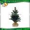 Eco-friendly Mini Artificial Christmas Tree,Promotional Mini Artificial Christmas Tree