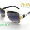 2015 Hot Sale gold Sunglasses High-grade Metal Sunglasses