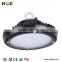 no reflector 110lm/w 5 years warranty ufo round led high bay light 100w