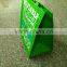 Manufactur fashion PP Woven Shopping Bag