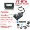 Professional Yatour bluetooth car adapter for RD3/RD4 Citroen bluetooth handsfree car kit