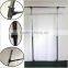best selling supermarket shops display stands garment rack stand