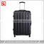 abs trolley luggage for business and man / woman / suitcase travel