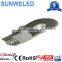 DC12V 24V 36V 50W Cobra Head Streetlight 50w 60w 80w 100w 120w 150w with UL MEANWELL