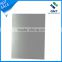 PVC Material pvc silver inkjet printing sheet