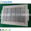 Hot sales IP65 waterproof 150W led tunnel flood lighting gas station