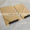 Professional 24k plating factory ,luxury for ipad air housing 24k gold plated