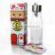 Free sample! 600ML plastic my bottle ,water bottle,promotional gift bottle