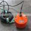 0.5Hz~100Hz 2D and 3D Seismic Sensor, Seismic Equipment and Seismograph for Sale