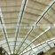2015 green house 4x4 awning
