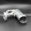 Motion Detection Realistic Decoy Dummy Security Head Rotate Dummy Security Camera with Motion Detection Sensor