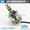 2015 energy-saving car led headlight for ETC-G2-H4W-Hi/Lo (H4 /9003/HB2) (9004/9007/HB1/HB5) H13