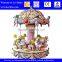 Amusement Park Carousel Carousel Music Box,carousel Screen Printing Machine