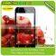 100% cover wholesale tempered glass screen protector for iphone 6 plus