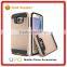 [UPO] Promotion Stylish TPU Hard Plastic PC Back Covers Case for Samsung Galaxy S6