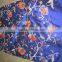 VERY FINE EXPORTS HEAVY EMBRODARY SILK FABRIC FOR MULTI USE