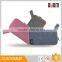 BUBM high quality hanging organizer travel storage bag for various usb phone charge cable