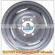 Agricultural Tractor wheels and tyres