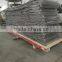 Food grand stainless steel mash belt spiral cooling tower conveyor
