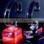 Fancy clear acrylic bracelet jewelry display watch display factory direct sale