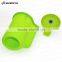 Sunmeta Sublimation Plastic Car Mug Silicon Clamp (JP-07)