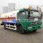 Dongfeng Chassis, CIMC LINYU 5-15m3 Small Fuel Tank Truck