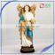 Polyresin Statue, Lovely Angels