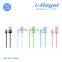 Mobile Phone 8 Pin Usb Sync Data Charging Cable for Iphone