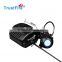 Cree TR-D009 bicycle flashlight in flashlights & torches ,high quality led bike using 3 CREE XM-L 2 led 2100LM 18650 battery