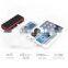 Portable Power Bank and Car Jump Starter General Electric T7 Dual USB Starters for automobiles power supply Set