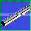 Store fixture/pipe system/chrome steel tube 25mm round