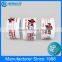 bopp custom packing tape with logo printing adhesive tape from the biggest manufacturer in Guangxi