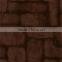 Nature raw building material facade stone 3d wallpaper price