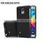 100% in stock!Slim Colorful Armor phone covers case for samsung galaxy note4,for samsung note 4 case